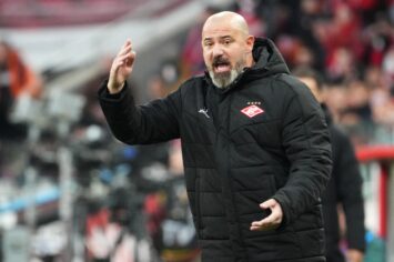 Юран — о работе Станковича: «Почему топ-клубы выбирают иностранцев?»