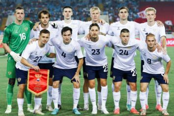 Глушаков поддержал идею товарищеских матчей сборной России с Брунеем и Сирией