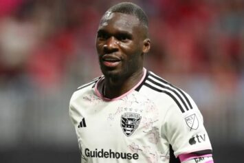 Экс-игрок «Ливерпуля» Кристиан Бентеке стал лучшим бомбардиром MLS 2024