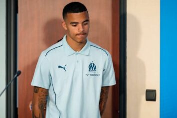 Гринвуд намерен обсудить будущее в сборной Англии с Тухелем перед выбором между Англией и Ямайкой