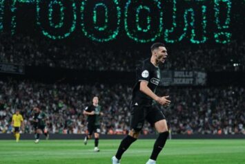 Сперцян предпочитает Европу вместо перехода в «Зенит»