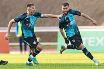 Медиалига: «Полиция не задавала вопросов после инцидента с Литвиным»