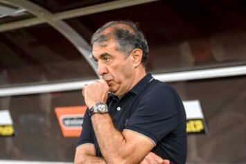 Заварзин: «Динамо» ждет серьезная борьба с «Рубином», Рахимов — квалифицированный тренер»