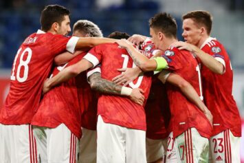 Министр спорта Гвинеи-Бисау оценила возможность проведения матча с Россией