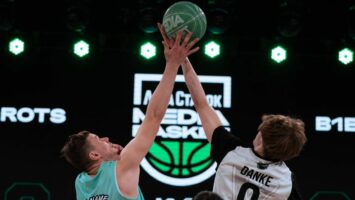 БК Лига Ставок заявила о подготовке невероятного шоу в финале 4-го сезона MEDIA BASKET