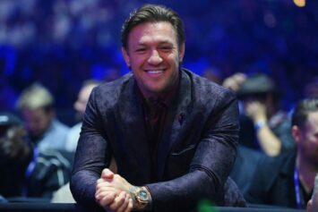 Конор Макгрегор высмеял турнир PFL