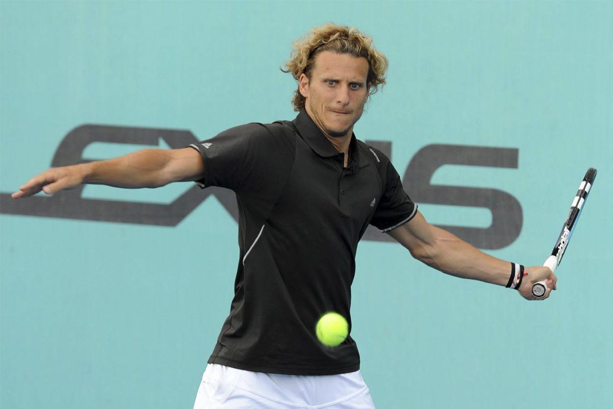 Диего Форлан