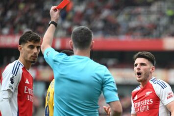 Что такое фол в футболе