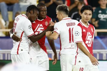 Головин: «Победа над «Црвеной Звездой» далась легко, играли уверенно в атаке»