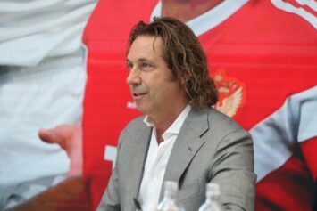 Мостовой объяснил необходимость трат на приглашение сборных для товарищеских матчей с Россией