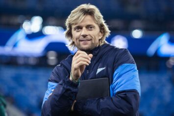 Тимощук: «Возвращение Дзюбы в РПЛ не стало неожиданностью»