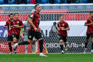 Тедеев обозначил цели «Акрона» на дебютный сезон в РПЛ