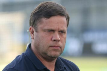 Радимов оценил работу Ганчаренко и перспективы «Пари НН» в РПЛ