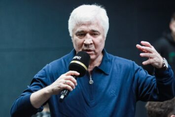 Ловчев раскритиковал неудачный удар «паненкой» Щетинина в серии пенальти с «Локомотивом»