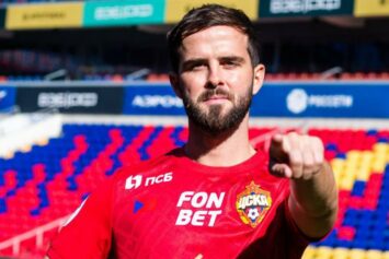 Пьянич положительно оценил Москву: «Это красивый, чистый и безопасный мегаполис»