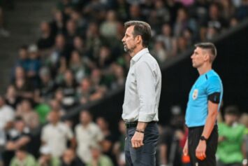 Семак отметил влияние оборонительной игры команд на интенсивность в РПЛ