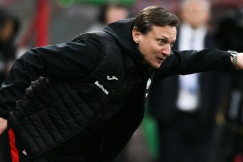 Ильин высоко оценил развитие молодежи в «Локомотиве» под руководством Галактионова