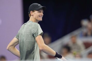 Янник Синнер рассказал о своих эмоциях после допинг-скандала