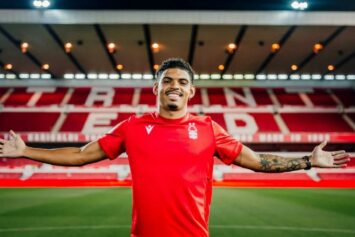 Верняк дня 25 октября! «Лестер» — «Ноттингем Форест»: ставка на фору «лесников» за 1.74