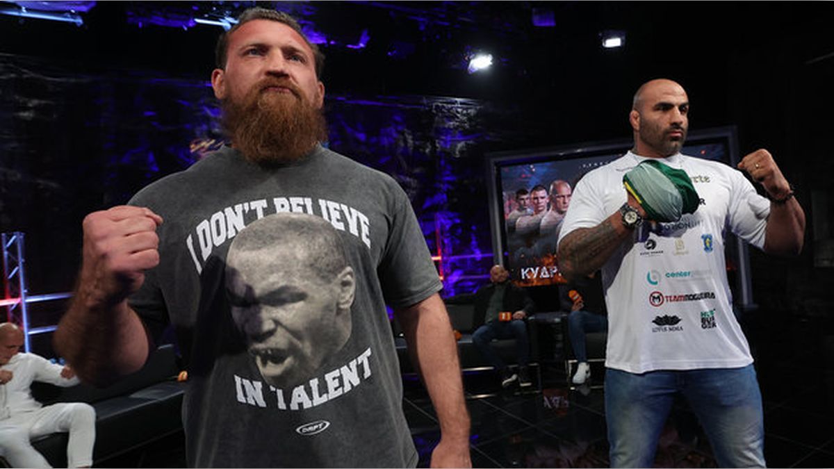 Кудряшов и Родригес