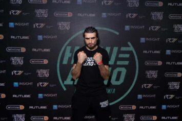 «Эминем не сможет обойти Моцарта. Бокс — это классика» — интервью с бойцом поп-ММА Юрием Рябым