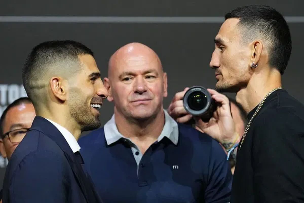 Топурия и Холлоуэй