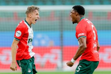 Нигматуллин: «Локомотив» готов к серьезной проверке с «Зенитом»