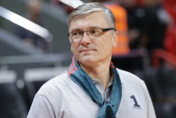 Мещеряков отметил важную роль воспитанников в успехе «Локомотива-Кубань»