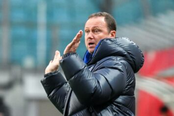 Марцел Личка оценил шансы Винисиуса и перспективы российских футболистов на «Золотой мяч»