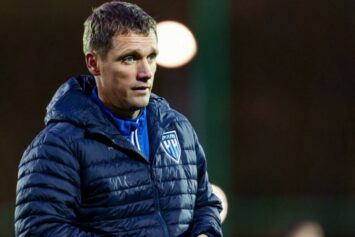 Прогресс «Пари НН» под руководством Ганчаренко заметен, считает Гусейнов