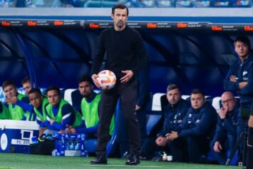 Орлов раскритиковал Семака за замены в матче с «Локомотивом»