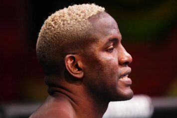 Из UFC уволили семерых подписантов