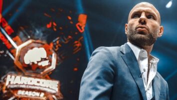 Владелец Hardcore Сульянов рассказал о том, что ждет промоушен в 2025 году