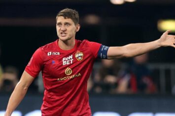 Дивеев: «Зенит» — сильный соперник, но не такой принципиальный, как «Спартак»