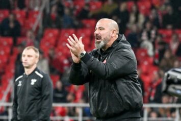 Черданцев: «Работа Станковича в «Спартаке» разочаровывает»