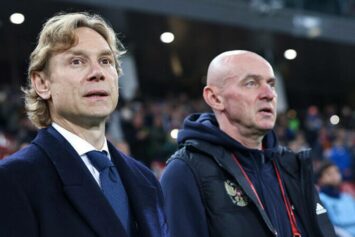 Онопко: «Карпин всегда требует честности от игроков по поводу сборов»