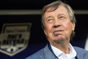 Наумов: «Семин готов вернуться к тренерской работе, но только при достойном предложении»