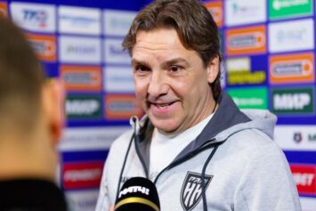 «Спортинг» опроверг слухи о переговорах с Сергеем Юраном