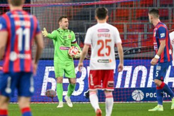 Валерий Масалитин: «У ЦСКА меньше проблем, чем у «Спартака» перед дерби»