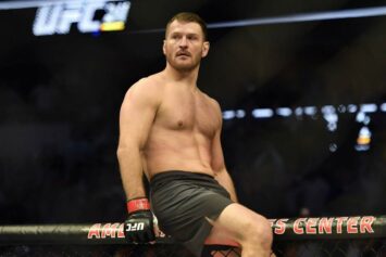 Стипе Миочич высказался о предстоящем поединке с Джоном Джонсом на UFC 309