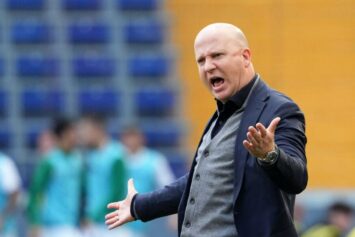 Владимир Федотов предложил оценить работу Николича в ЦСКА