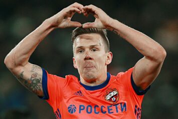 Чистяков: «Вернблум на поле — воин, а в жизни — подкаблучник»