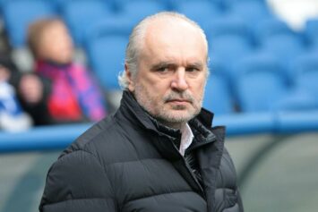 Шалимов: «ЦСКА вновь не смог создать моменты, а гол «Спартака» — катастрофа для защиты»