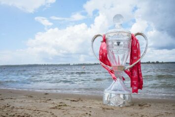 Самый запутанный турнир в мире! В Кубке России начинается плей-офф