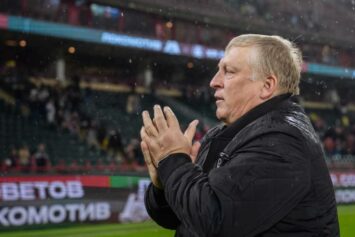 Авалян назвал причины кризиса «Крыльев Советов», исключив вину Осинькина