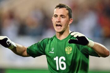 Лунев: «Ничего оскорбительного в адрес Черданцева не говорил»