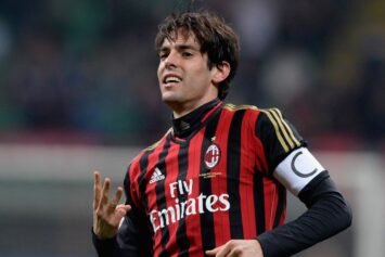 Кака — о матче «Реал» — «Милан»: «Для Карло Анчелотти это будет эмоциональная встреча»