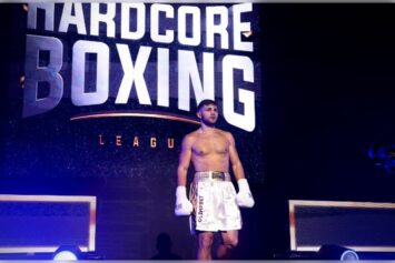 Чемпион Hardcore Boxing Мазур назвал своего фаворита в поединке Наврузов — Фомичев