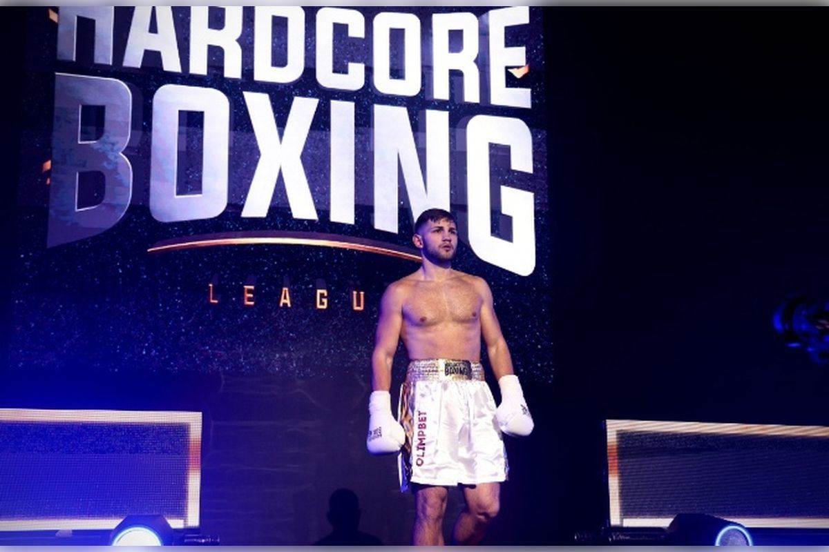 Владимир Мазур