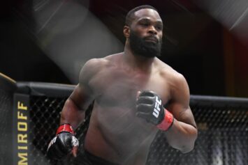 Тайрон Вудли высказался о поединке Тайсон — Пол